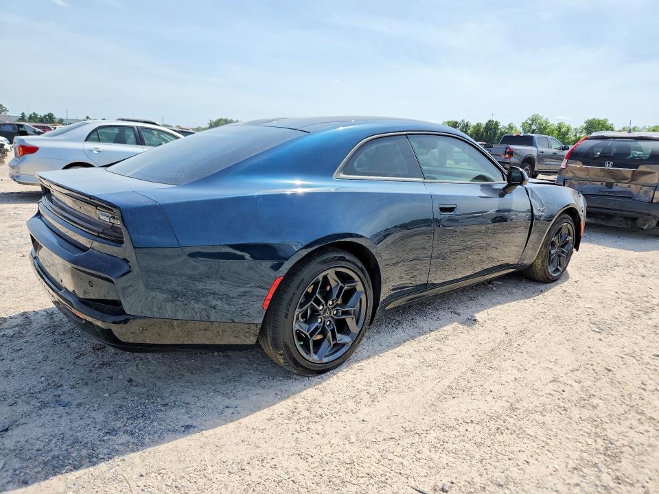 Aukcja sprzedaży 2025 Dodge Charger, vin: 2C3CDBCKXSR542908, numer aukcji: 50992496