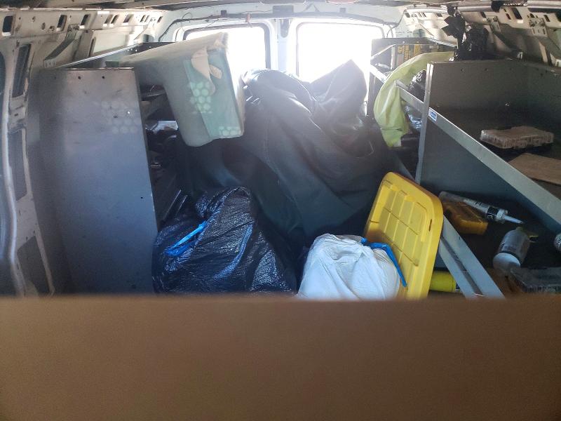 Aukcja sprzedaży 2008 Chevrolet Express G3500, vin: 1GCHG35KX81158314, numer aukcji: 54871186
