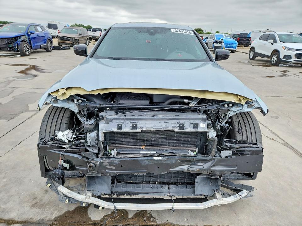 Продаж на аукціоні авто 2023 Bmw 430i, vin: WBA63AV08PFN30284, номер лоту: 52491016