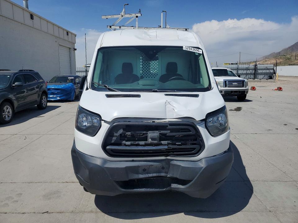 Продаж на аукціоні авто 2019 Ford Transit, vin: 1FTYR2CM4KKA88464, номер лоту: 52943696