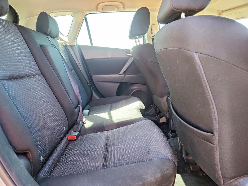 Продаж на аукціоні авто 2013 Mazda 3, vin: JM1BL1L70D1757656, номер лоту: 52925706