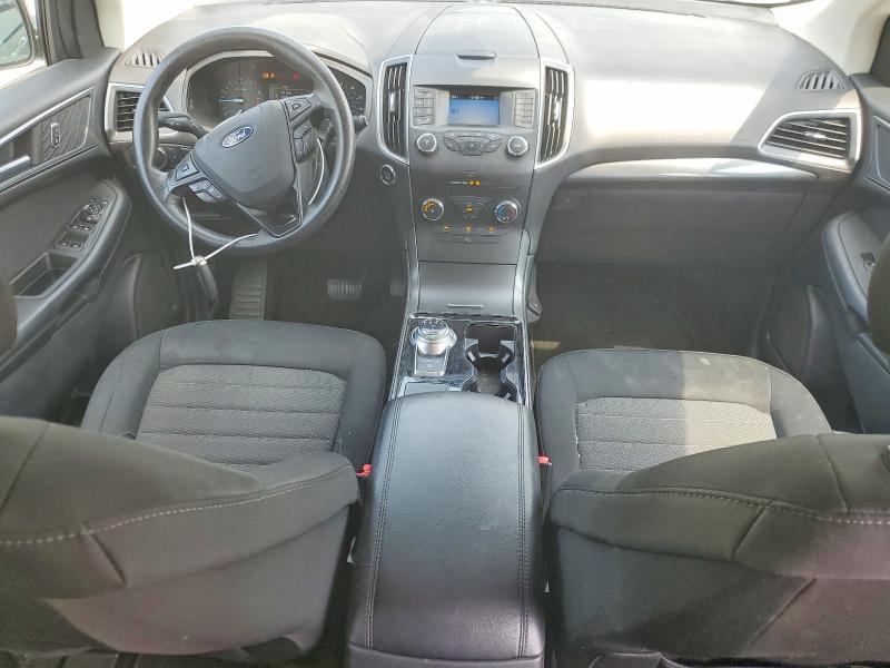 2019 Ford Edge მანქანა იყიდება აუქციონზე, vin: 2FMPK3G90KBB43106, აუქციონის ნომერი: 54060006