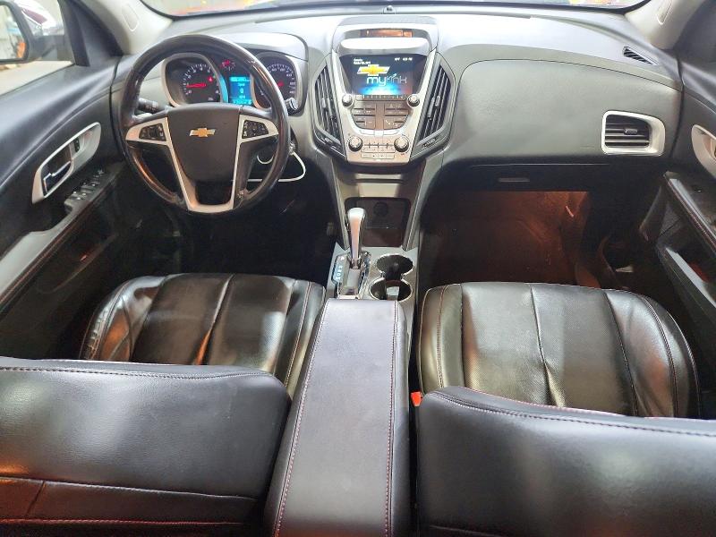 54505316 :رقم المزاد ، 2GNFLGE32D6224274 vin ، 2013 Chevrolet Equinox مزاد بيع