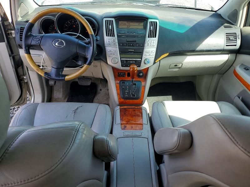 Aukcja sprzedaży 2006 Lexus Rx, vin: 2T2HA31U26C089972, numer aukcji: 51863156