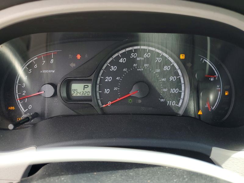 Aukcja sprzedaży 2011 Toyota Sienna, vin: 5TDKK3DC4BS122451, numer aukcji: 53382226