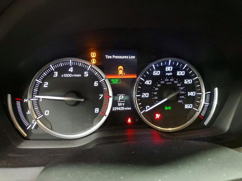Aukcja sprzedaży 2014 Acura Mdx, vin: 5FRYD4H6XEB038317, numer aukcji: 52855986