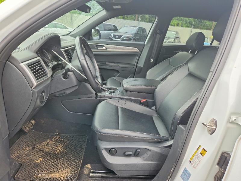 Aukcja sprzedaży 2020 Volkswagen Atlas Cross Sport, vin: 1V21E2CA7LC218377, numer aukcji: 54368656
