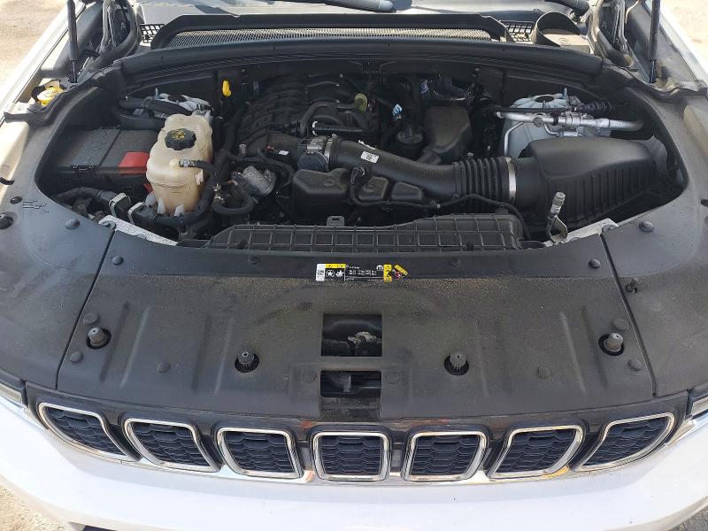 Продаж на аукціоні авто 2021 Jeep Grand Cherokee, vin: 1C4RJKBG3M8159046, номер лоту: 52204086