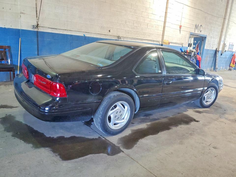 Продаж на аукціоні авто 1996 Ford Thunderbird, vin: 1FALP62W7TH122234, номер лоту: 54919956
