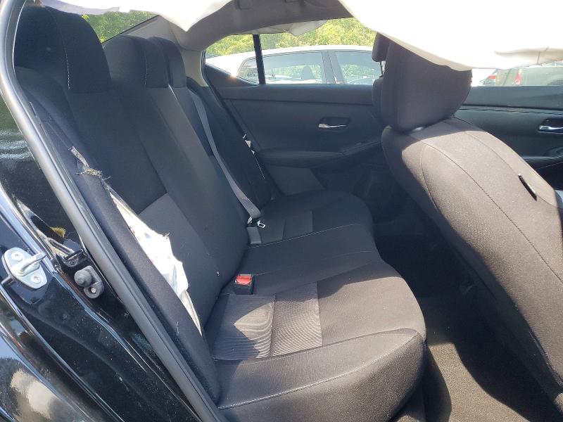 Продажа на аукционе авто 2023 Nissan Sentra, vin: 3N1AB8CV0PY245095, номер лота: 52409876
