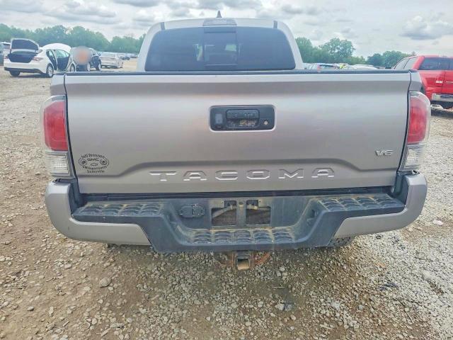 54480176 :رقم المزاد ، 5TFDZ5BN2LX054912 vin ، 2020 Toyota Tacoma مزاد بيع