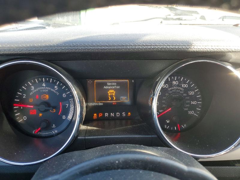 Продажа на аукционе авто 2016 Ford Mustang, vin: 1FA6P8CF5G5275726, номер лота: 52346886