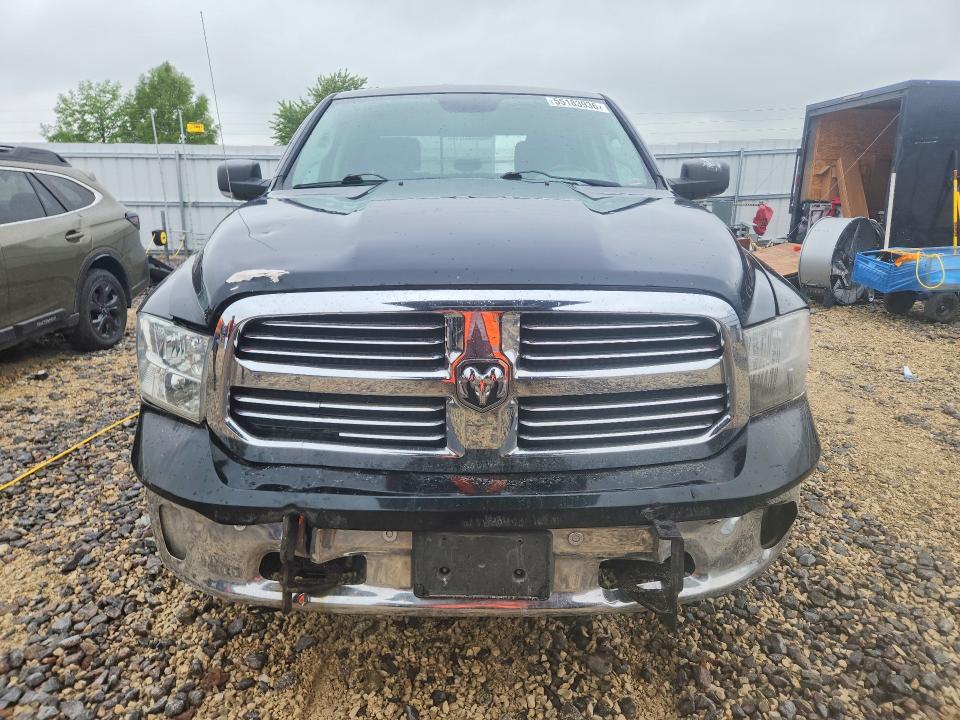 55183936 :رقم المزاد ، 1C6RR7LG7GS123220 vin ، 2016 Ram 1500 مزاد بيع