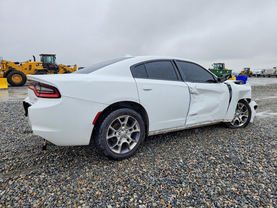 Продаж на аукціоні авто 2017 Dodge Charger, vin: 2C3CDXJG2HH526115, номер лоту: 52428776