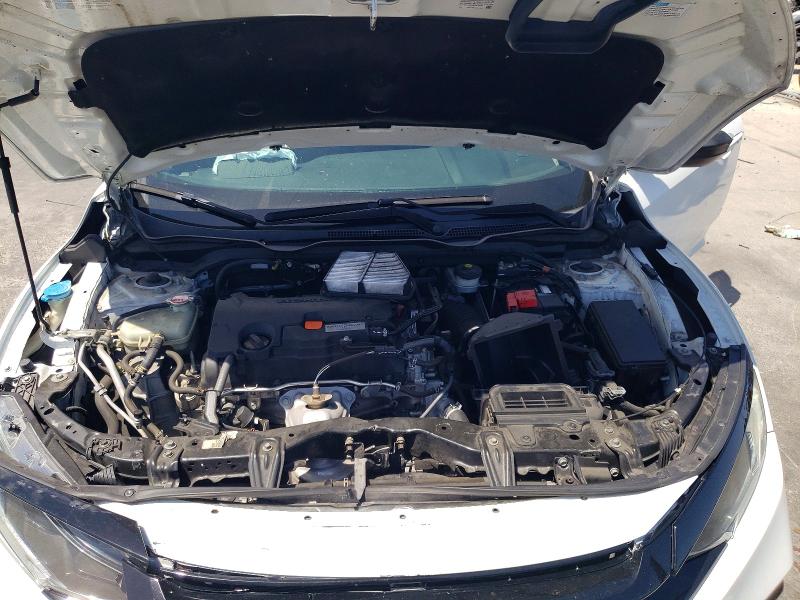 Продажа на аукционе авто 2020 Honda Civic, vin: 2HGFC2F82LH532362, номер лота: 55201406