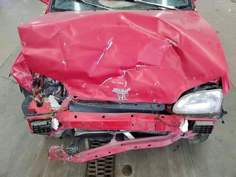 Продаж на аукціоні авто 1994 Honda Civic, vin: 2HGEJ1131RH510336, номер лоту: 54473996