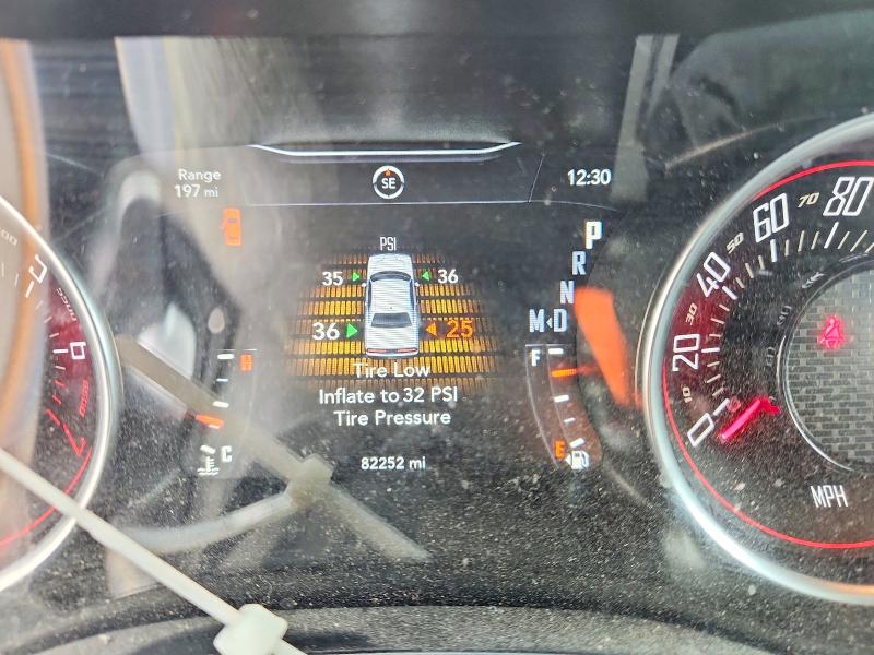 2022 Dodge Challenger მანქანა იყიდება აუქციონზე, vin: 2C3CDZJG5NH174798, აუქციონის ნომერი: 53736506