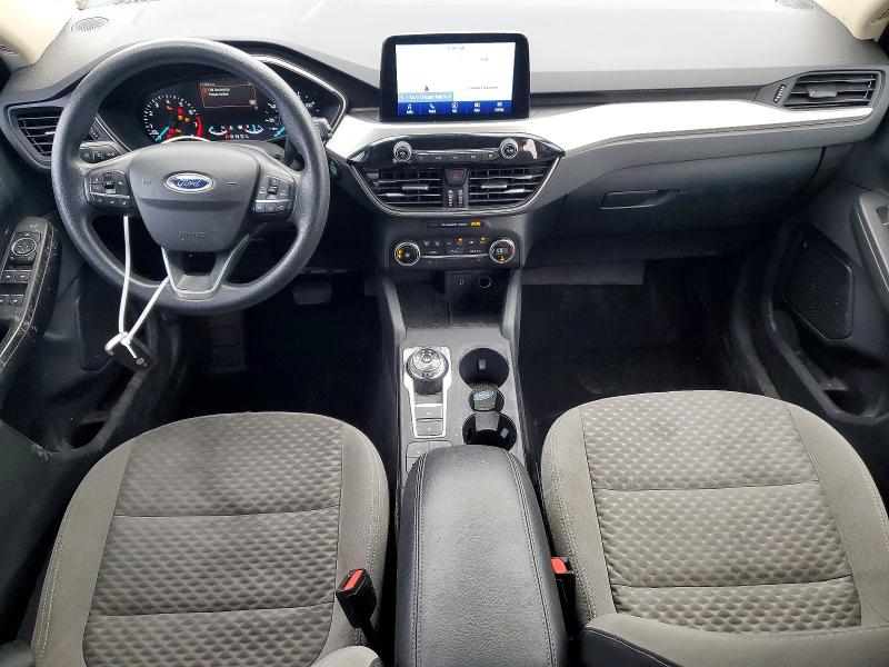 Продажа на аукционе авто 2020 Ford Escape, vin: 1FMCU9G60LUA71434, номер лота: 50665176