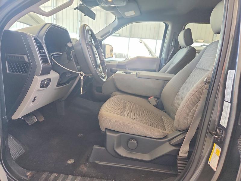 Aukcja sprzedaży 2020 Ford F150, vin: 1FTFW1E56LKE51980, numer aukcji: 52600976