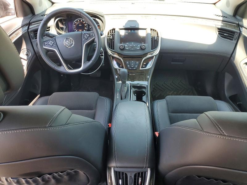 Продажа на аукционе авто 2014 Buick Lacrosse, vin: 1G4GA5G3XEF253285, номер лота: 55320196