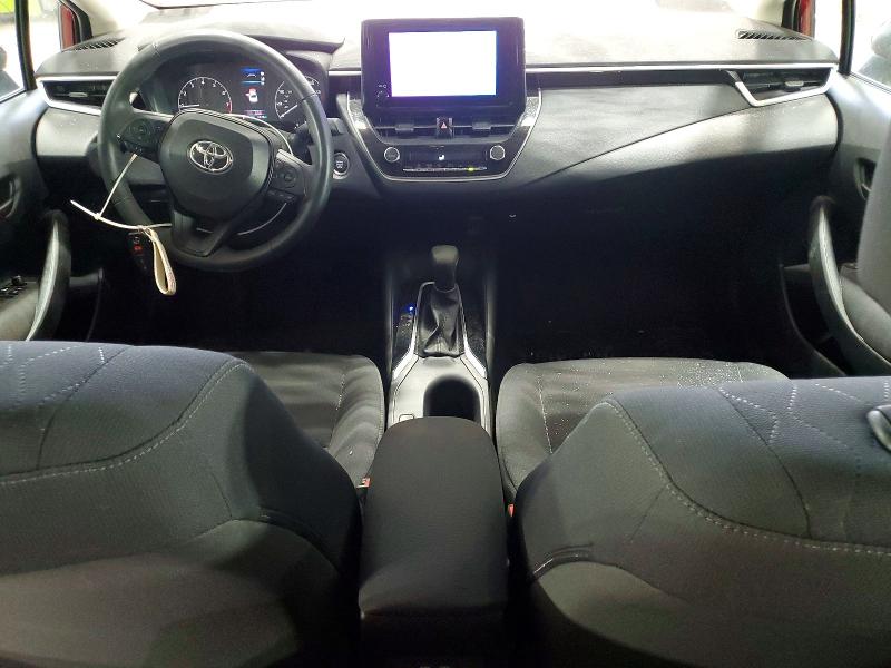 Продажа на аукционе авто 2024 Toyota Corolla, vin: 5YFB4MDE4RP223560, номер лота: 55130346