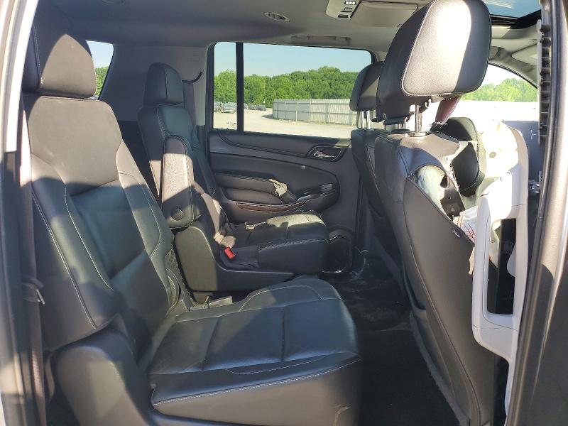 Продажа на аукционе авто 2017 Chevrolet Suburban, vin: 1GNSKHKC1HR332990, номер лота: 54333966