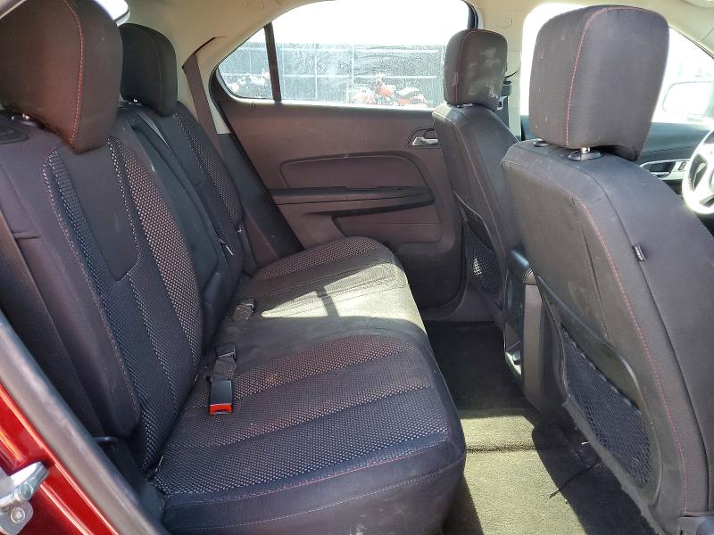 Aukcja sprzedaży 2017 Chevrolet Equinox, vin: 2GNALCEK8H1557771, numer aukcji: 51890376