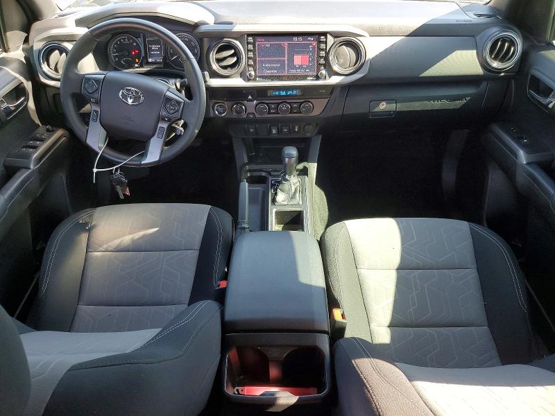 Aukcja sprzedaży 2023 Toyota Tacoma, vin: 3TYCZ5AN4PT158413, numer aukcji: 54998006
