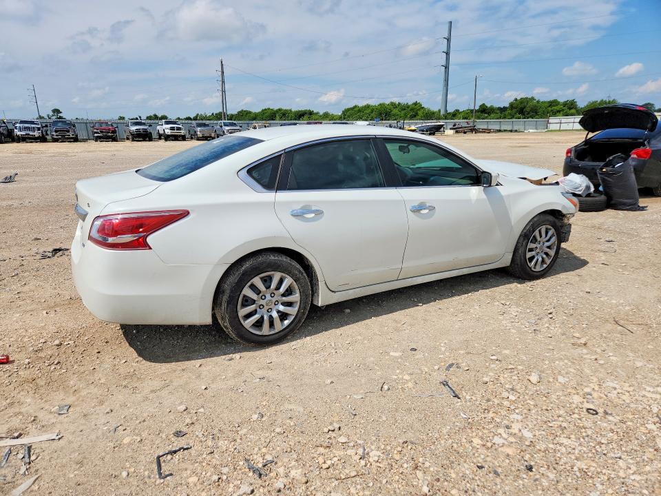 Aukcja sprzedaży 2013 Nissan Altima, vin: 1N4AL3APXDN548210, numer aukcji: 55040156