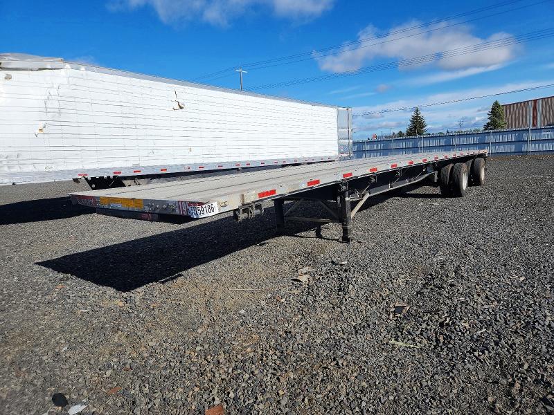 Продажа на аукционе авто 2023 Util Flatbed, vin: 1UYFS2483P5774841, номер лота: 53259186
