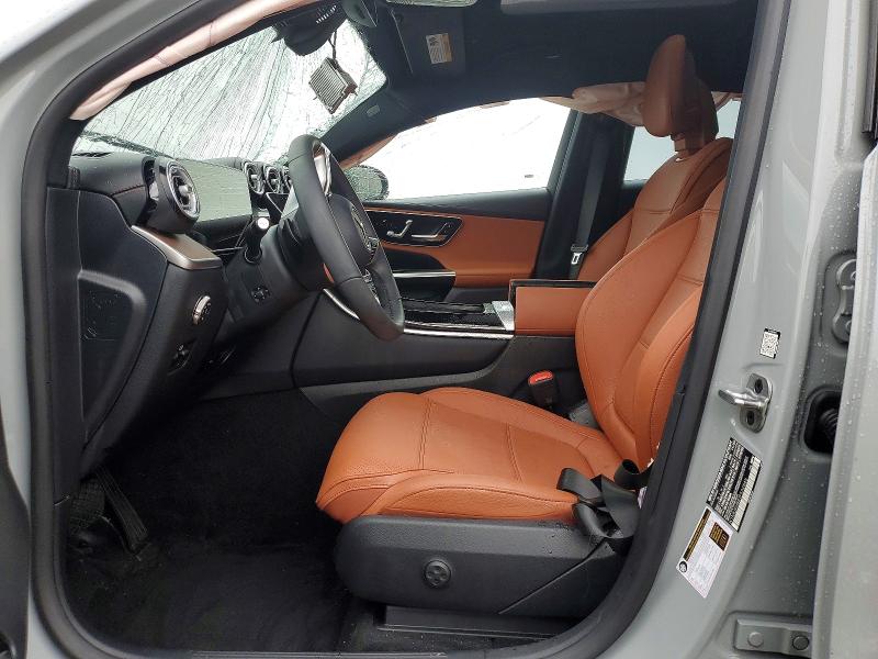 Продаж на аукціоні авто 2026 Mercedes-benz Glc Coupe, vin: W1NKJ4HB8TF532545, номер лоту: 52058626