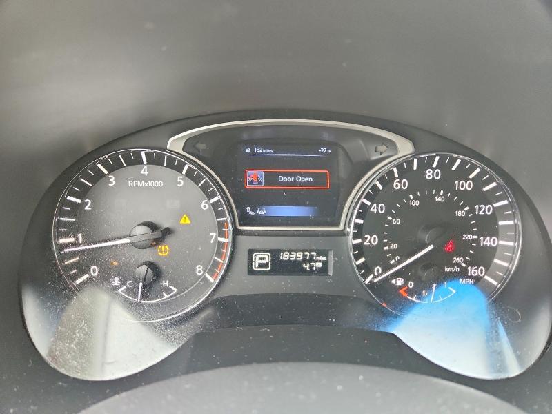 Продаж на аукціоні авто 2014 Nissan Altima, vin: 1N4AL3AP3EC188338, номер лоту: 54258966