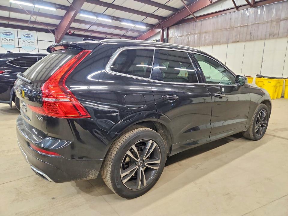 Продажа на аукционе авто 2019 Volvo Xc60, vin: LYVA22RK7KB231028, номер лота: 51831616