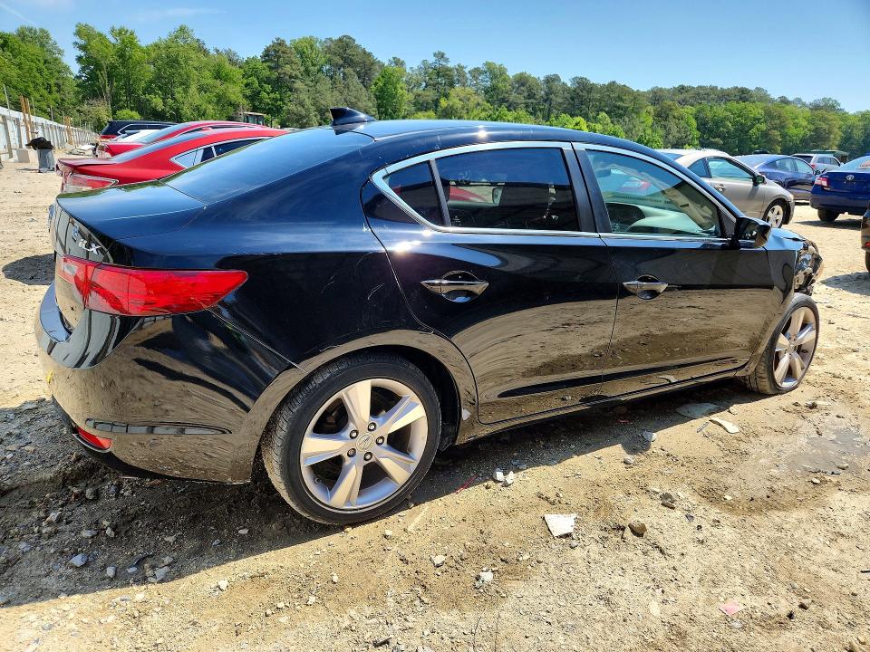 Aukcja sprzedaży 2014 Acura Ilx, vin: 19VDE1F31EE009971, numer aukcji: 53794736