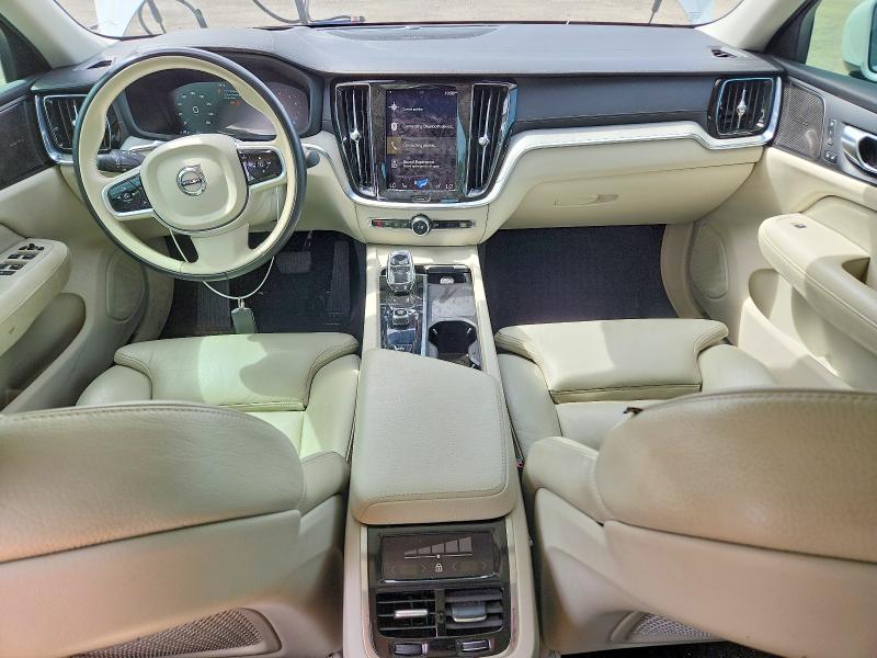 Aukcja sprzedaży 2022 Volvo S60, vin: 7JRL12TL9NG154069, numer aukcji: 52084476