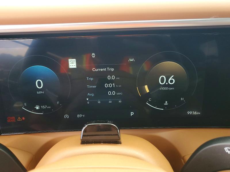 Продажа на аукционе авто 2026 Hyundai Palisade, vin: KM8RMES26TU021757, номер лота: 55614076
