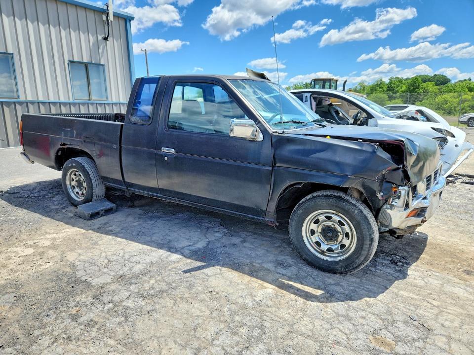 Продажа на аукционе авто 1995 Nissan Truck, vin: 1N6SD16S3SC446847, номер лота: 55102076
