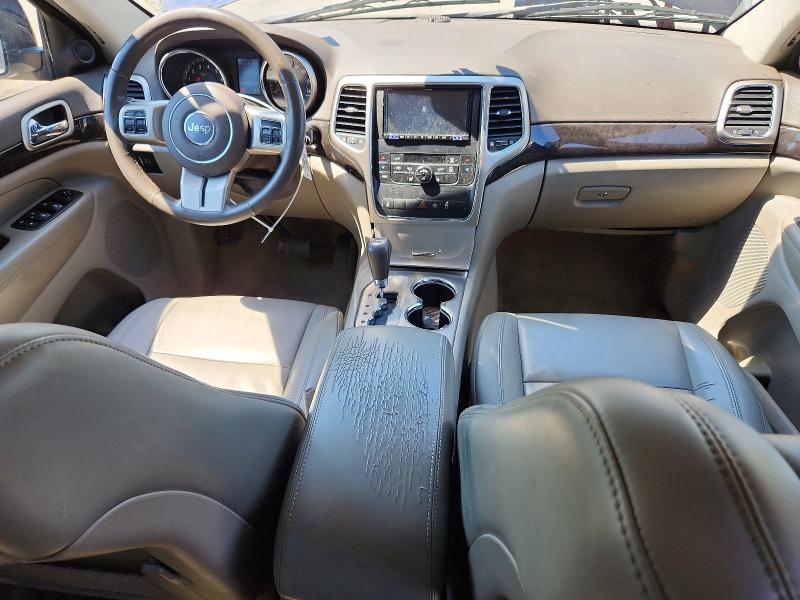 Продажа на аукционе авто 2011 Jeep Grand Cherokee, vin: 1J4RR4GG2BC570374, номер лота: 53322036