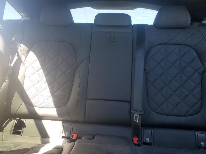 53170106 :رقم المزاد ، 5UX33EX01R9V83998 vin ، 2024 Bmw X6 مزاد بيع