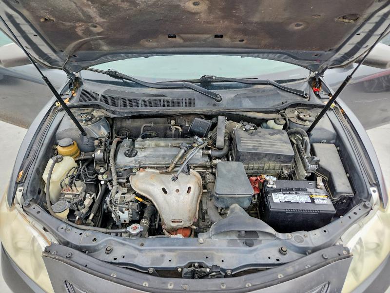 Aukcja sprzedaży 2007 Toyota Camry, vin: 4T1BE46K77U552877, numer aukcji: 52215016