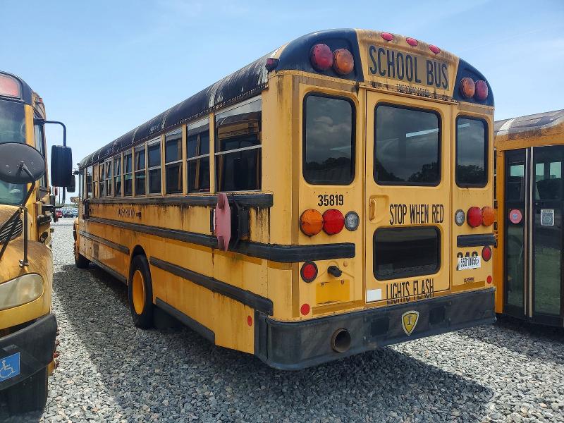 Auction sale of the 2013 Icrp 3000, vin: 4DRBUSKN4DB199237, lot number: 55010056