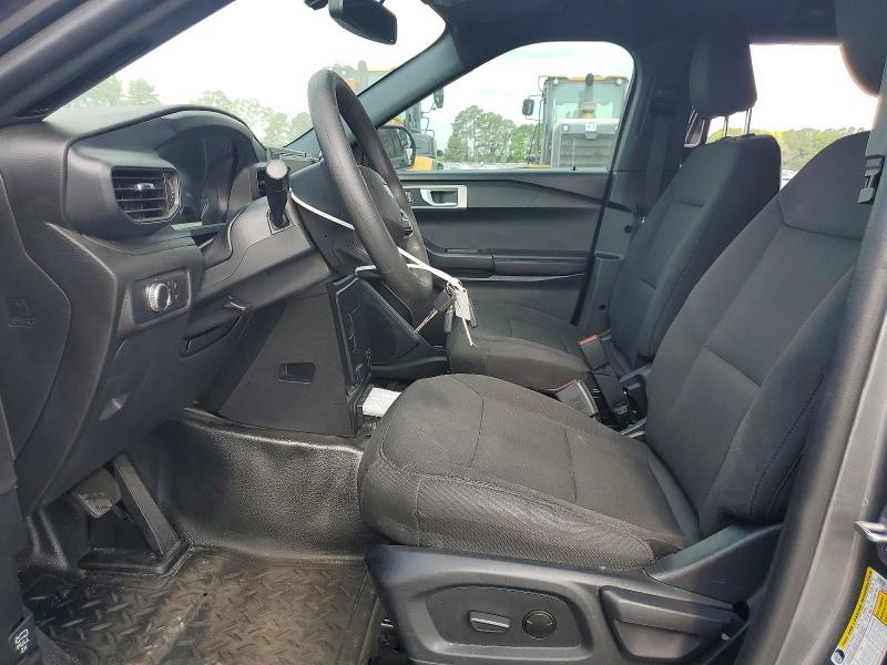 Aukcja sprzedaży 2022 Ford Explorer, vin: 1FM5K8ACXNGB37349, numer aukcji: 51349826