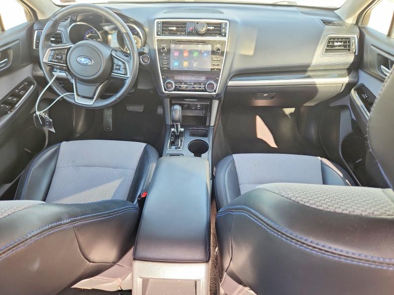52663416 :رقم المزاد ، 4S3BNAR63J3010738 vin ، 2018 Subaru Legacy مزاد بيع