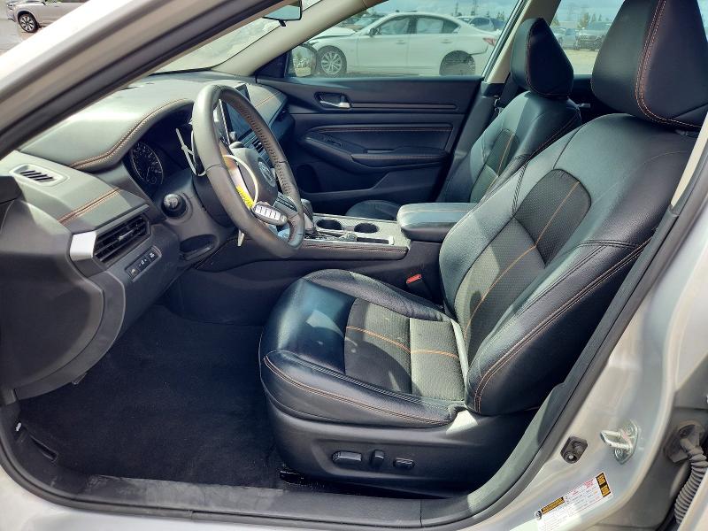 2021 Nissan Altima მანქანა იყიდება აუქციონზე, vin: 1N4AL4CV5MN411676, აუქციონის ნომერი: 54710586