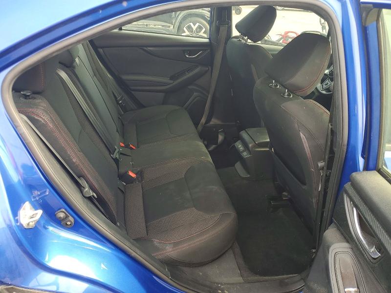 Aukcja sprzedaży 2023 Subaru Wrx, vin: JF1VBAF68P9802681, numer aukcji: 53415046