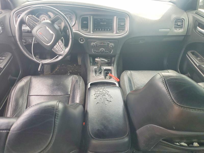 2020 Dodge Charger მანქანა იყიდება აუქციონზე, vin: 2C3CDXBG4LH213378, აუქციონის ნომერი: 54009456