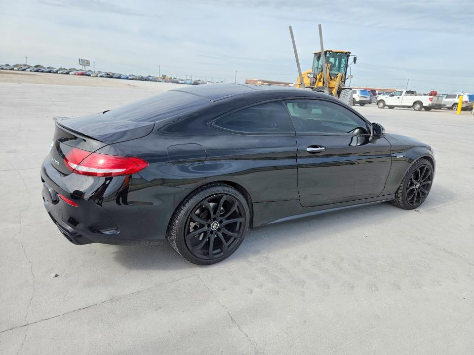 Продажа на аукционе авто 2018 Mercedes-benz C, vin: WDDWJ6EB8JF632088, номер лота: 52081686