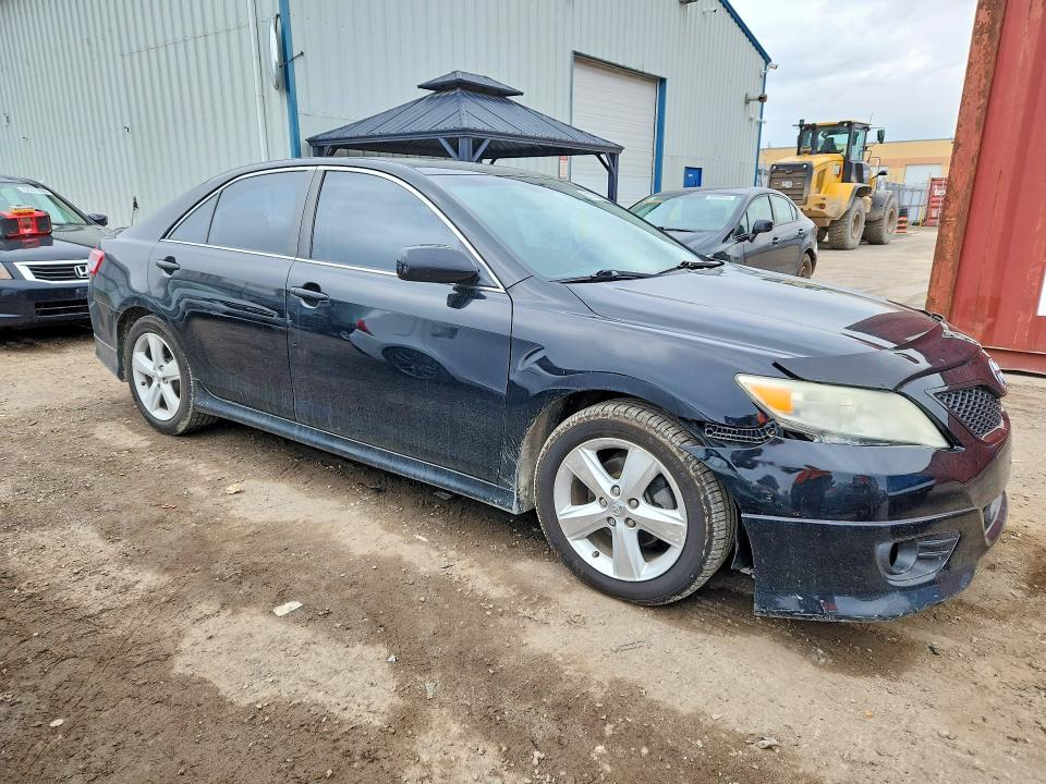 Продажа на аукционе авто 2010 Toyota Camry, vin: 4T1BK3EK2AU106017, номер лота: 51170586