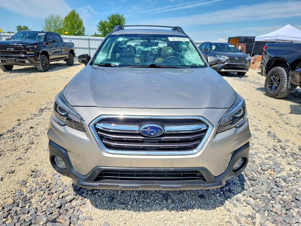 Продаж на аукціоні авто 2018 Subaru Outback, vin: 4S4BSANC7J3297615, номер лоту: 52702396