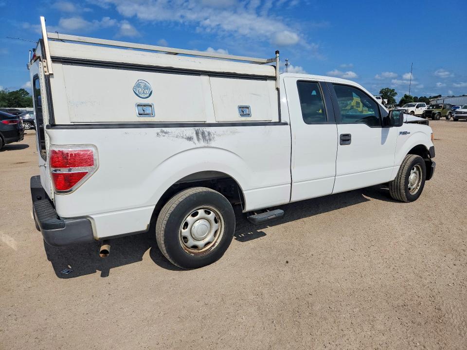 Aukcja sprzedaży 2013 Ford F150, vin: 1FTEX1CM5DFC43800, numer aukcji: 53977946